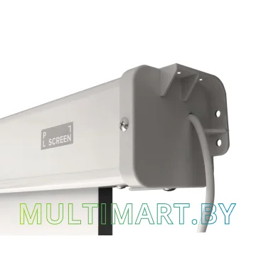 Проекционный экран PL Vista MRS-PC-100D картинка 2